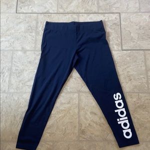 Adidas leggings